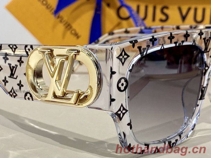 Louis Vuitton Sunglasses Top Quality LVS00752